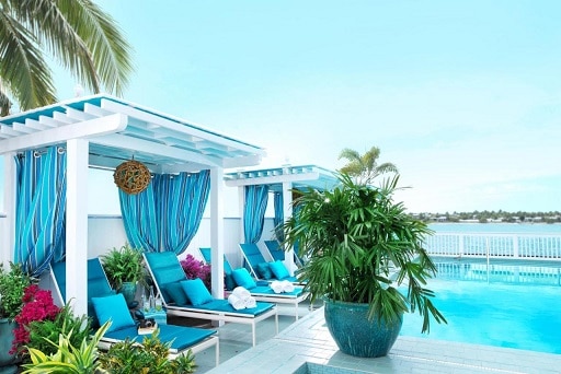 Ocean Key Resort & Spa, a Noble House Resort
