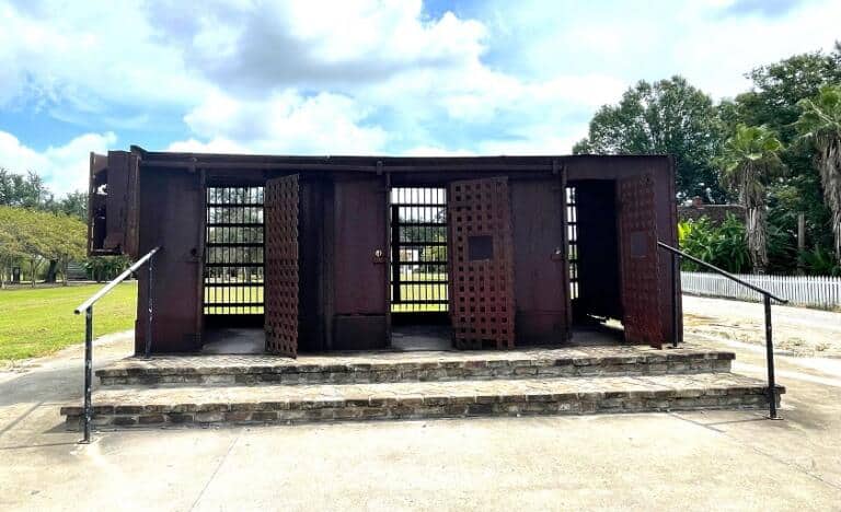 Whitney Plantation - The First Museum Dedicated To Slavery