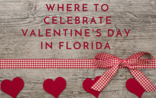 Valentine's Day In Florida