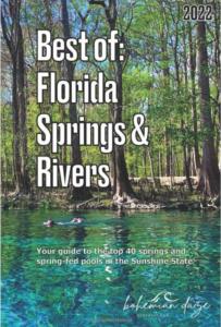 Best Of Florida Springs & Rivers