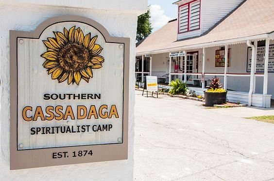 Cassadaga