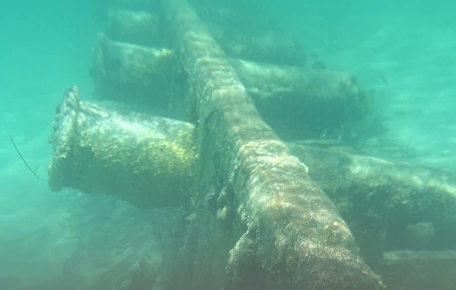 CocoCay Reef