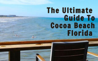 Cocoa Beach Florida