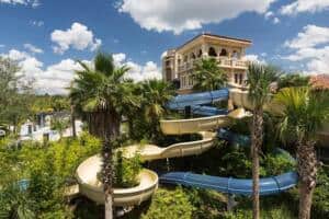 Four Seasons Resort in Disney World