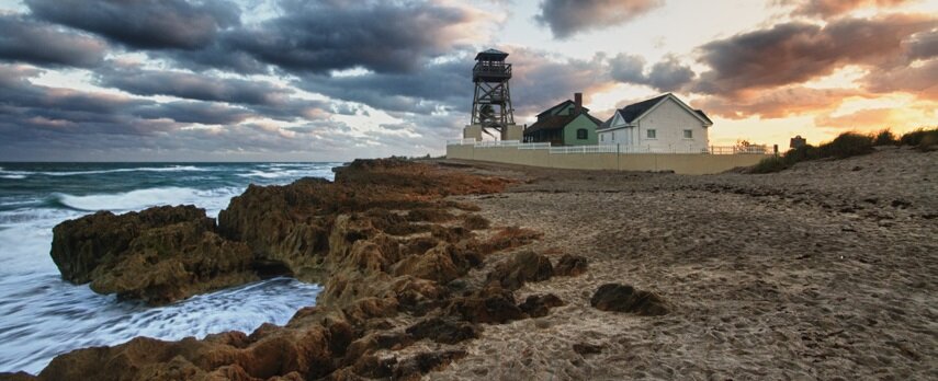 Gilbert’s Bar House of Refuge