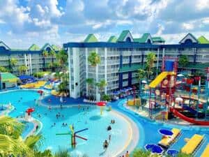 Holiday Inn Resort Orlando Suites