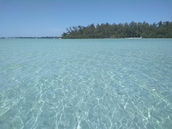 Jewfish Key Florida