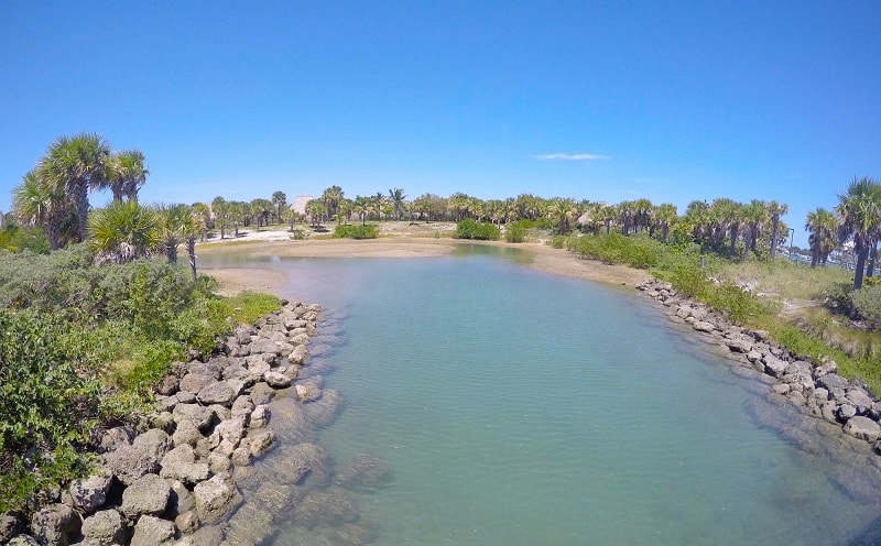 Peanut Island Florida