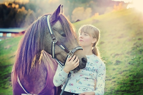 Pony Ride