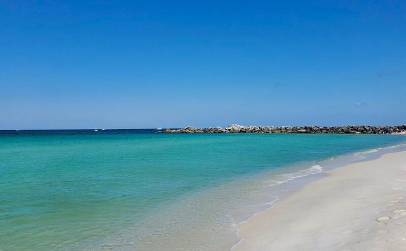 Florida Sandbars - The Best Ones & Where To Find Them!