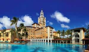 The Biltmore Hotel – Coral Gables