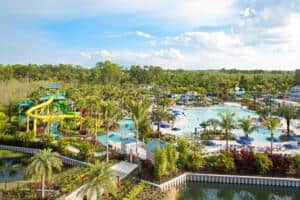 The Grove Resort & Water Park Orlando