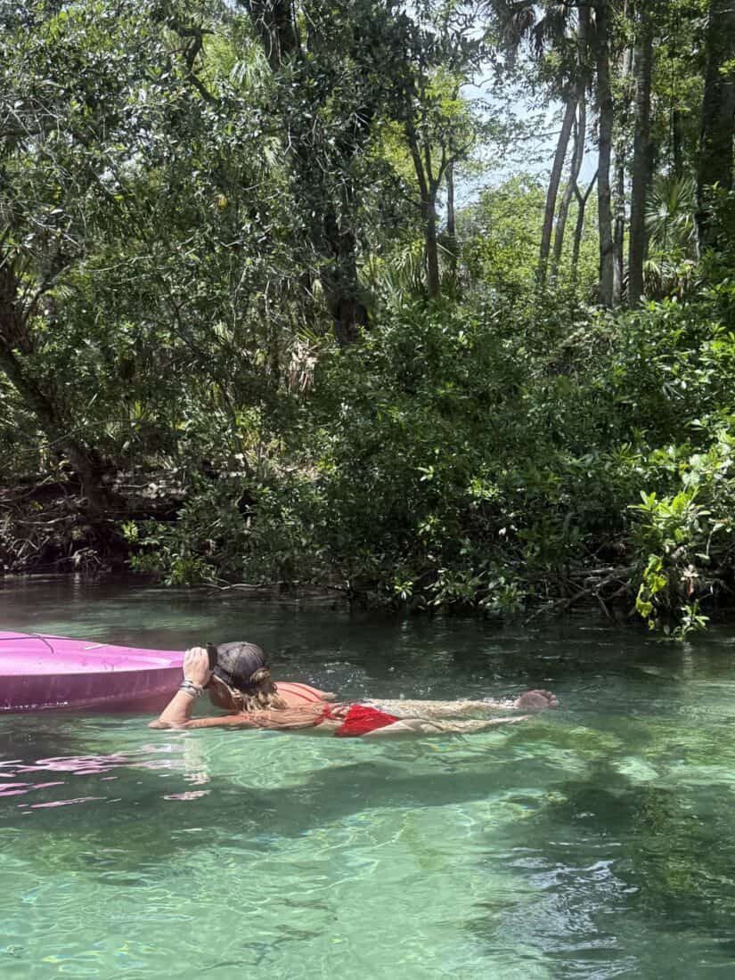 Weeki Wachee Springs State Park 