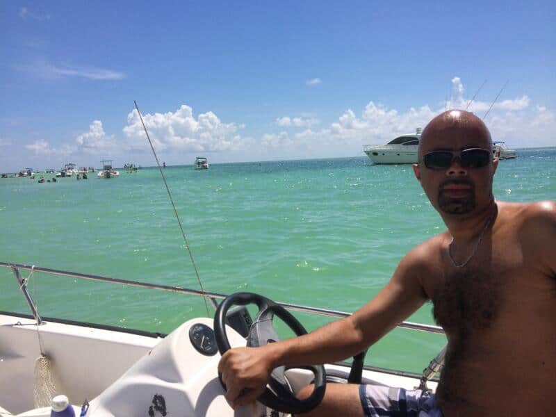 Florida Sandbars - The Best Ones & Where To Find Them!