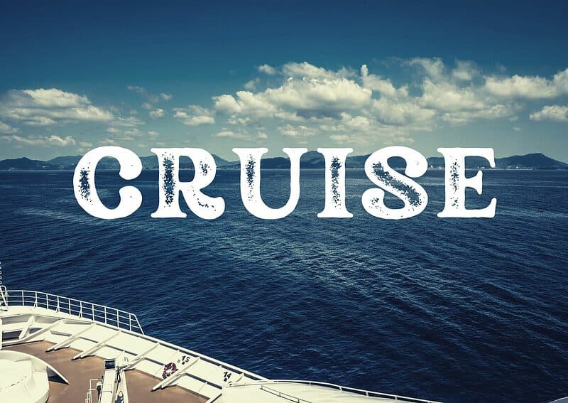 Cruise
