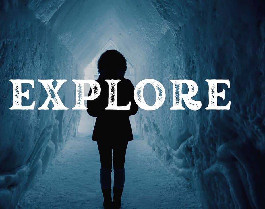 Explore The World