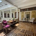 Hotel Casona 1914