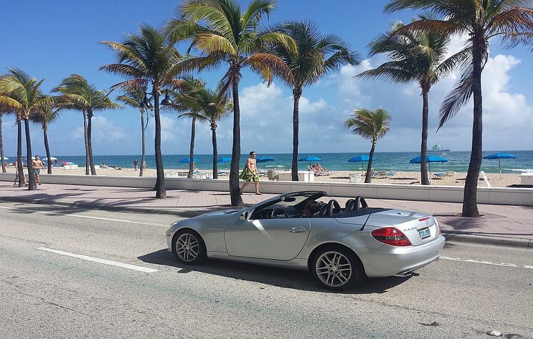 Miami to Key West – Florida’s Best Road Or Boat Trip!
