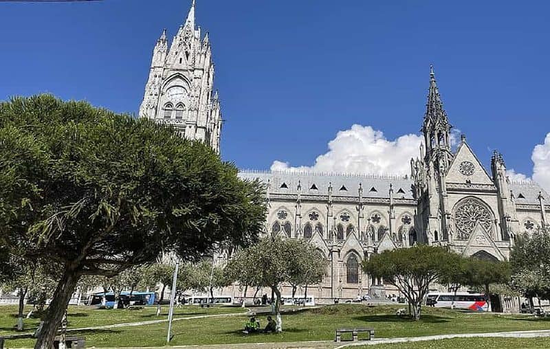 15 Reasons To Visit Quito, Ecuador Now!