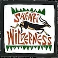 Safari Wilderness Logo