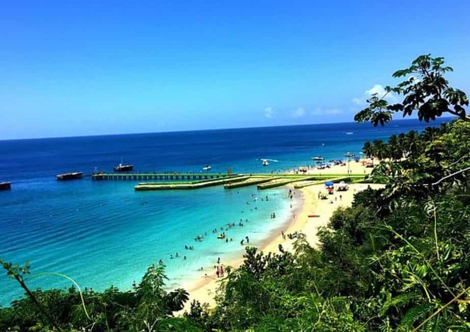 Aguadilla Puerto Rico