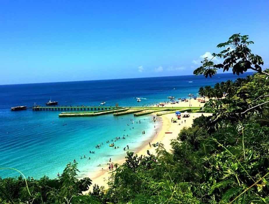 Aguadilla Puerto Rico