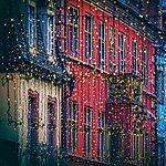 Christmas Towns in Florida