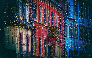 Christmas Towns in Florida