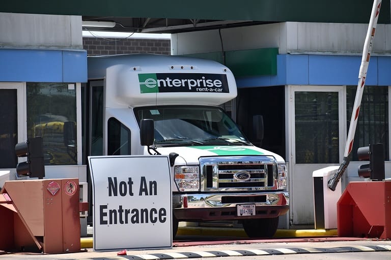 Enterprise Car Rental