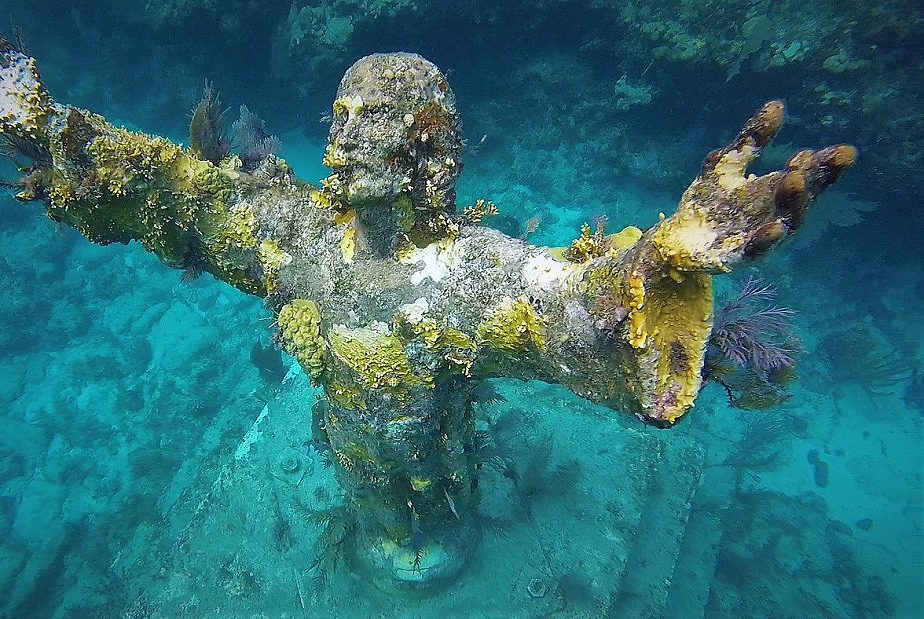 John Pennekamp Coral Reef State Park