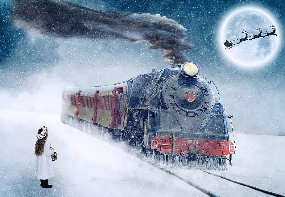 Polar Express