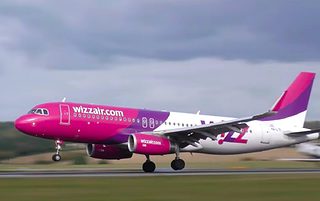 Wizz Air Review Cover