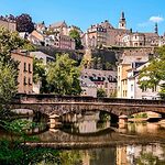 Facts of Luxembourg