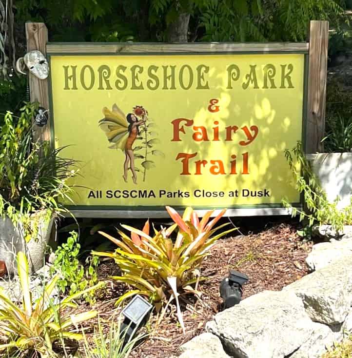 Horse Shoe Park and Fairy Tale