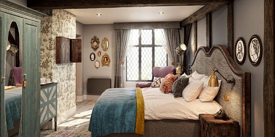 Hotel Indigo Stratford-upon-Avon
