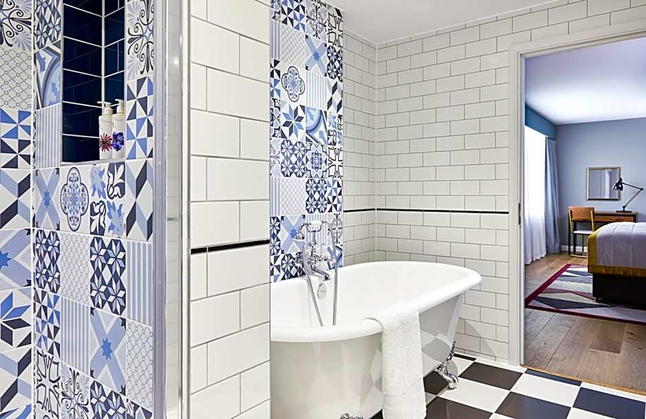 Hotel Indigo Stratford-upon-Avon