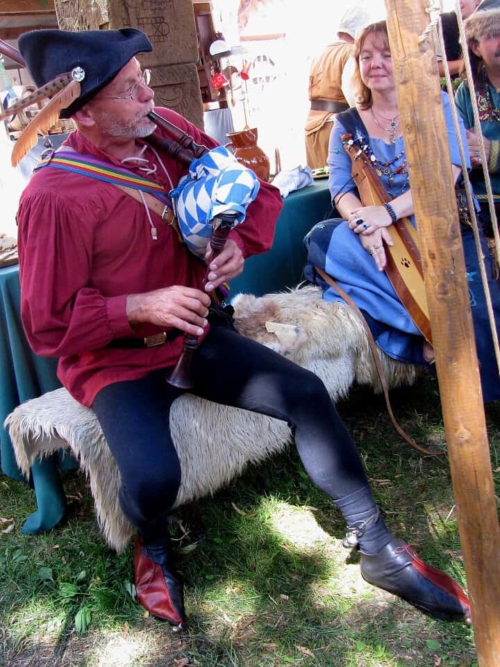 Medieval Festival Luxembourg