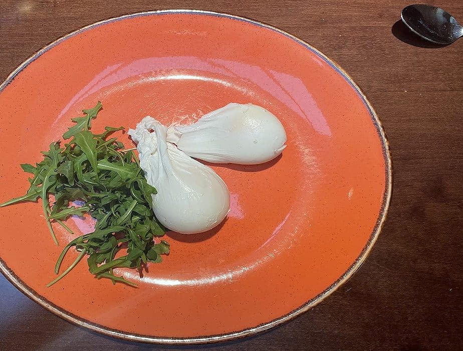 Poached Eggs At Hilton In London
