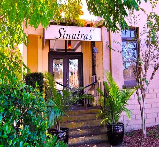 Sinatra's Ristorante