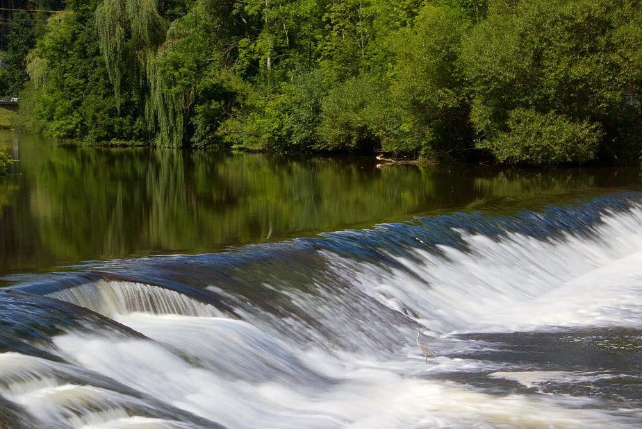 The Luxembourg Ardennes