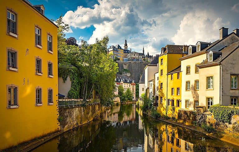 25 Awesome Things To Do In Luxembourg