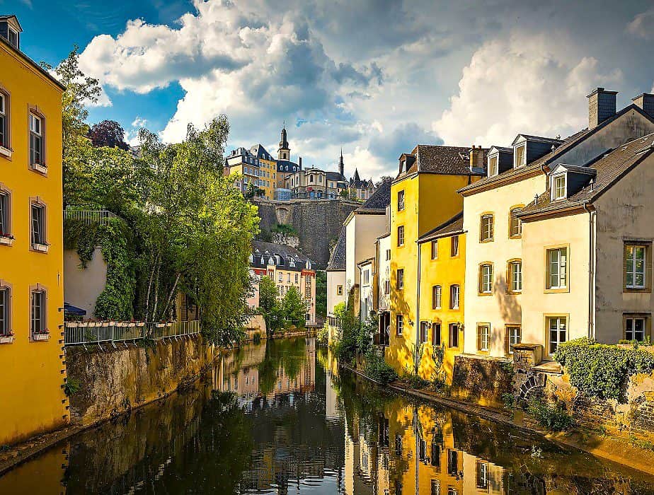 Interesting Facts of Luxembourg – The Fun Ones!