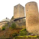 Useldange Castle Luxembourg