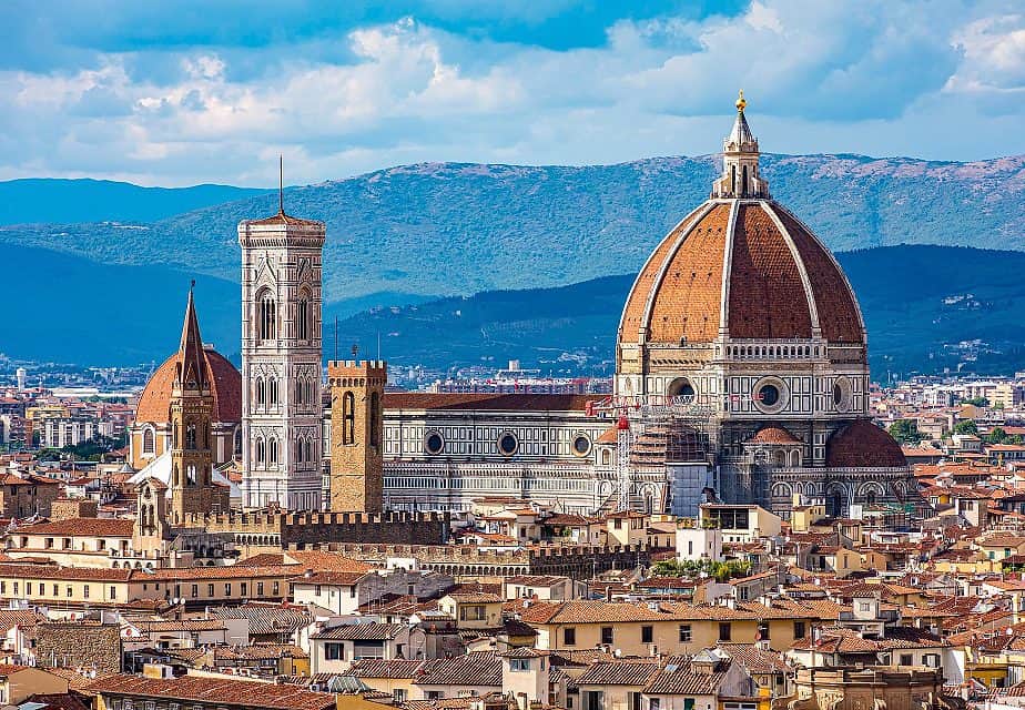 Florence Italy