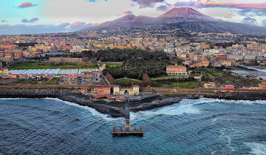 Naples Italy