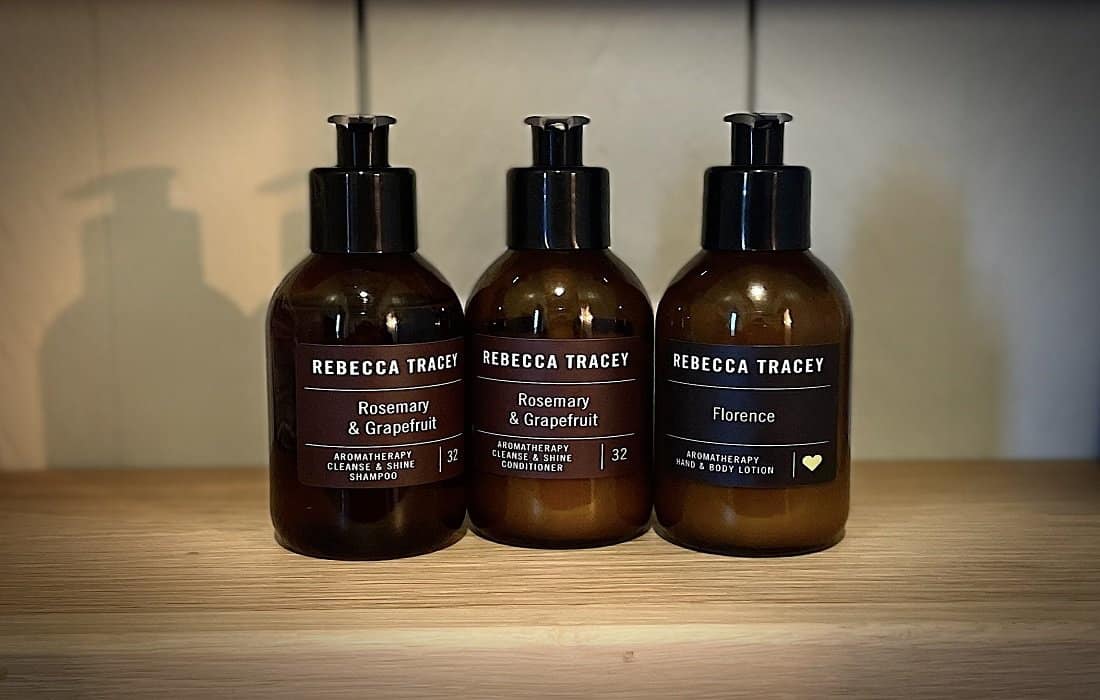 Rebecca Tracey Products