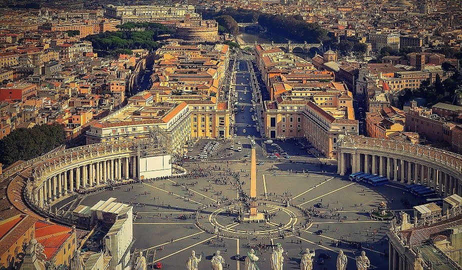 Rome Italy