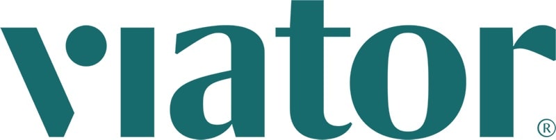 Viator-Logo