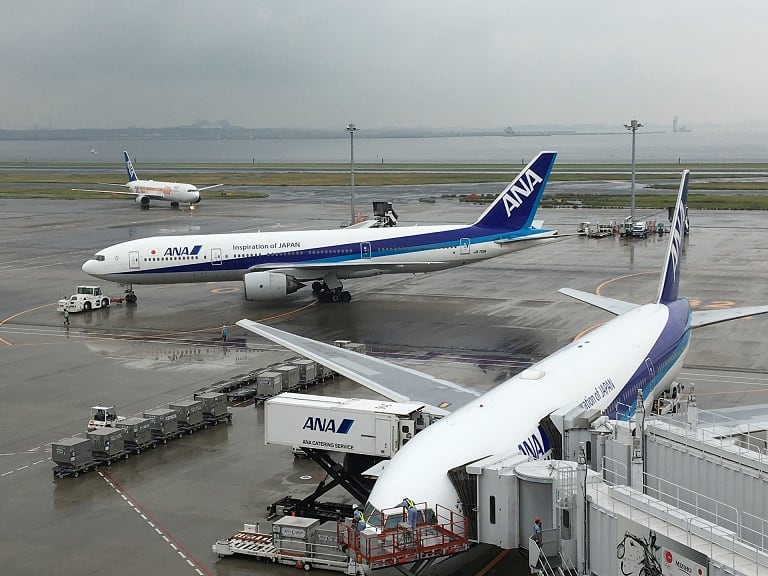 ANA Airline