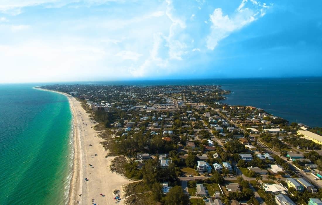 Anna Maria Island Golf Cart Rentals